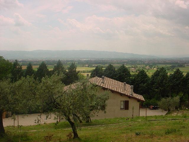 Alloggio per agriturismo La Cantina San Martino *