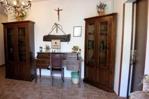 La Cantina San Martino