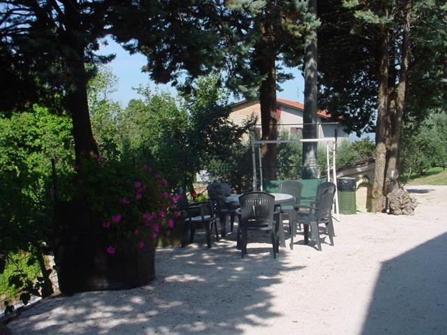 Alloggio per agriturismo La Cantina San Martino Assisi