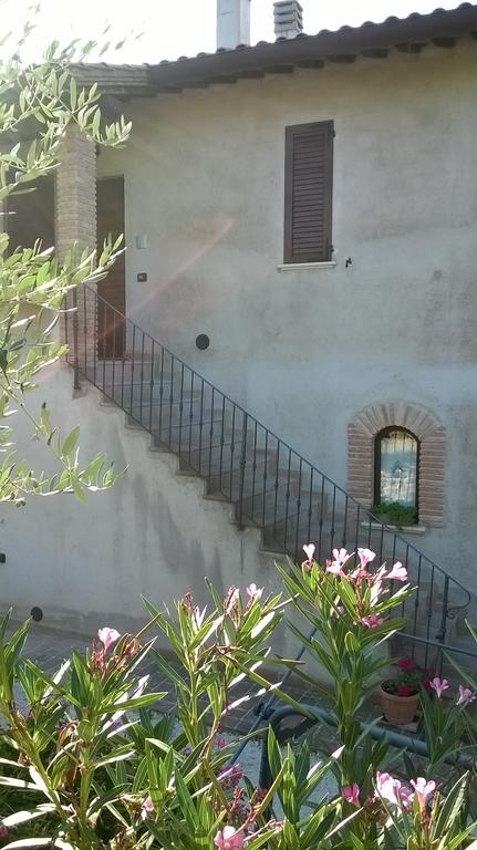 La Cantina San Martino * Assisi