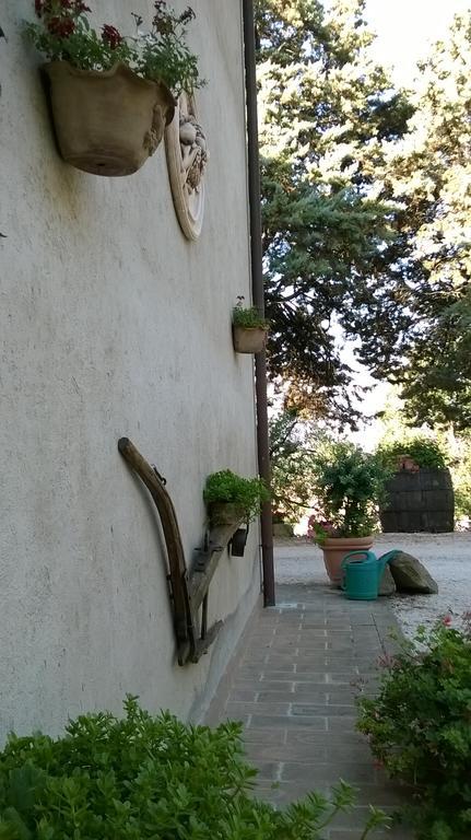 Alloggio per agriturismo La Cantina San Martino
