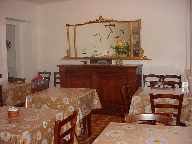 La Cantina San Martino