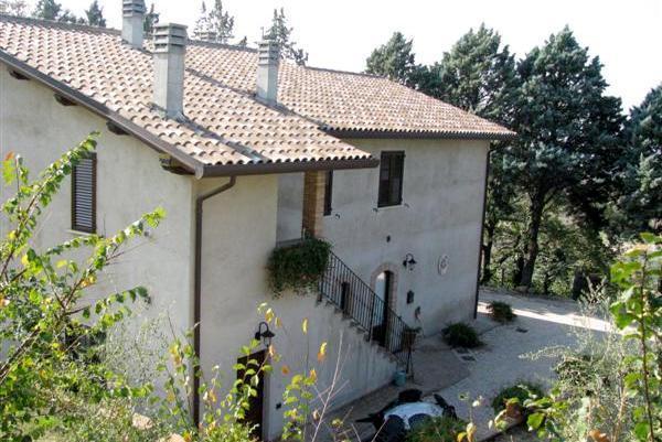 Alloggio per agriturismo La Cantina San Martino